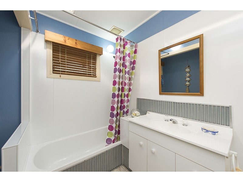 Lot 53 Dr John McGree Esplanade, Tannum Sands QLD 4680