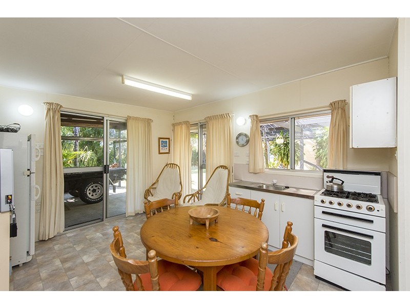 Lot 53 Dr John McGree Esplanade, Tannum Sands QLD 4680