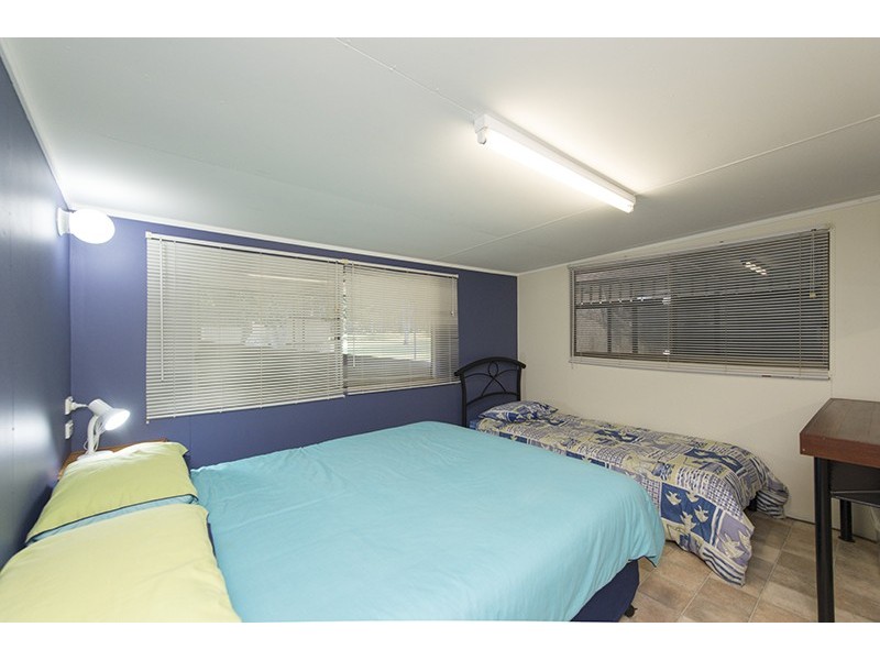 Lot 53 Dr John McGree Esplanade, Tannum Sands QLD 4680