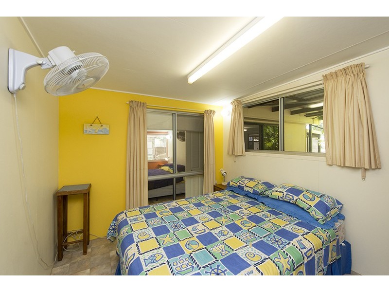 Lot 53 Dr John McGree Esplanade, Tannum Sands QLD 4680