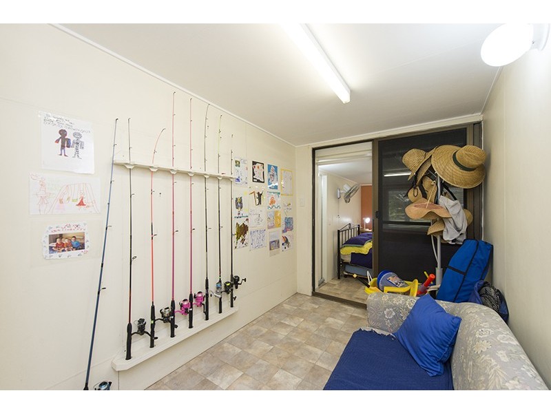 Lot 53 Dr John McGree Esplanade, Tannum Sands QLD 4680