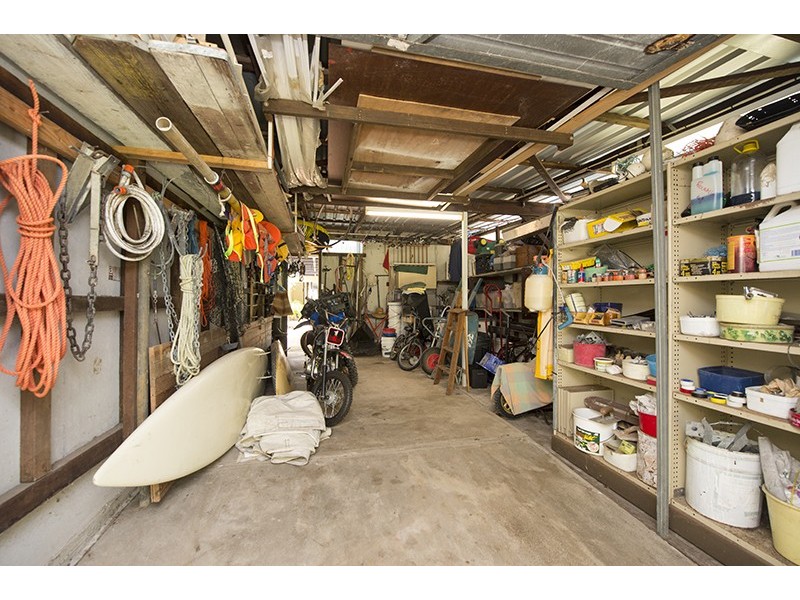 Lot 53 Dr John McGree Esplanade, Tannum Sands QLD 4680