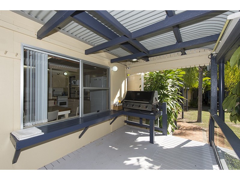 Lot 53 Dr John McGree Esplanade, Tannum Sands QLD 4680