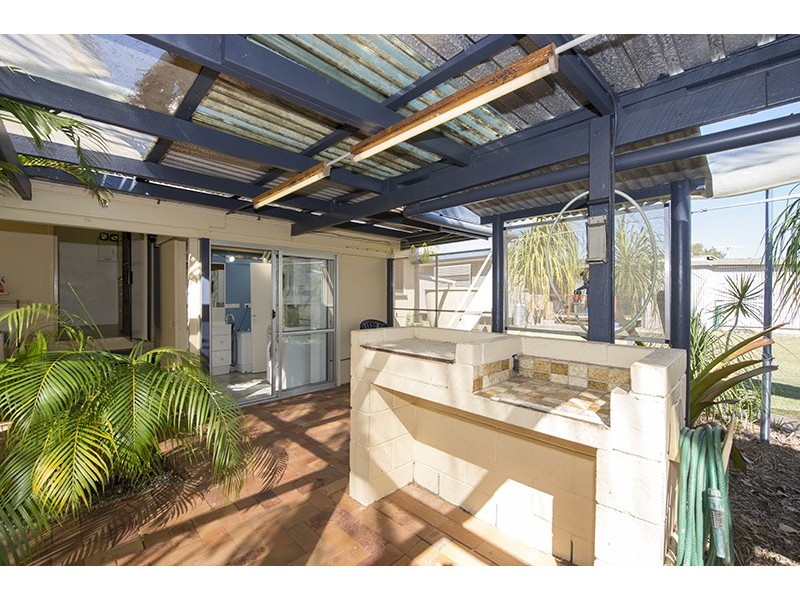 Lot 53 Dr John McGree Esplanade, Tannum Sands QLD 4680