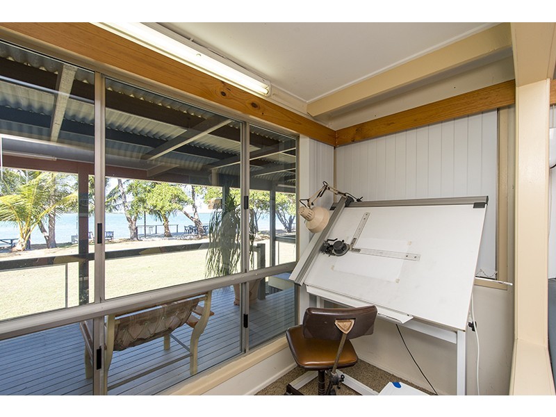 Lot 53 Dr John McGree Esplanade, Tannum Sands QLD 4680