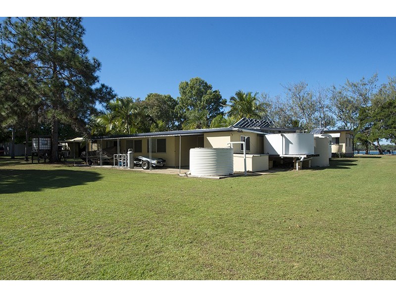 Lot 53 Dr John McGree Esplanade, Tannum Sands QLD 4680