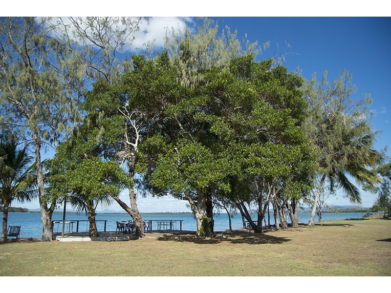 Lot 53 Dr John McGree Esplanade, Tannum Sands QLD 4680