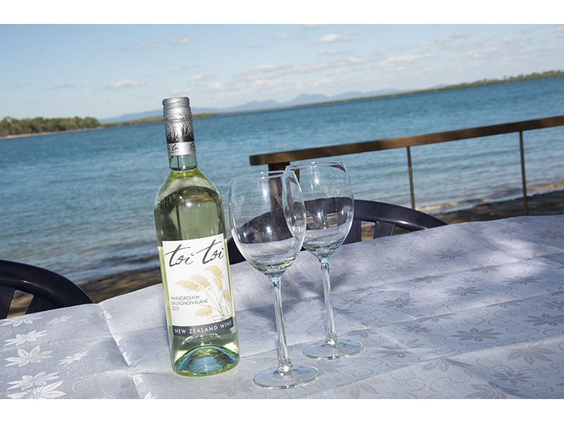 Lot 53 Dr John McGree Esplanade, Tannum Sands QLD 4680