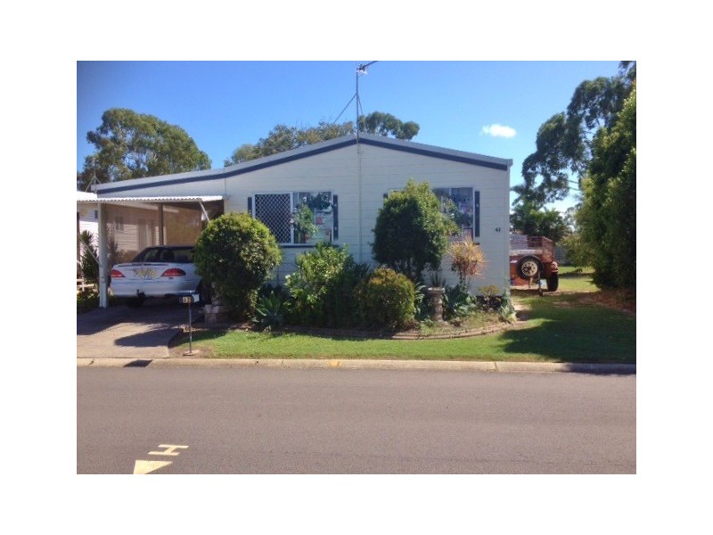 62-14 Ibis Boulevard, Eli Waters QLD 4655