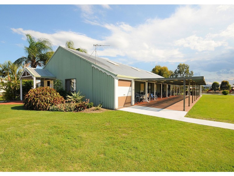 62-14 Ibis Boulevard, Eli Waters QLD 4655