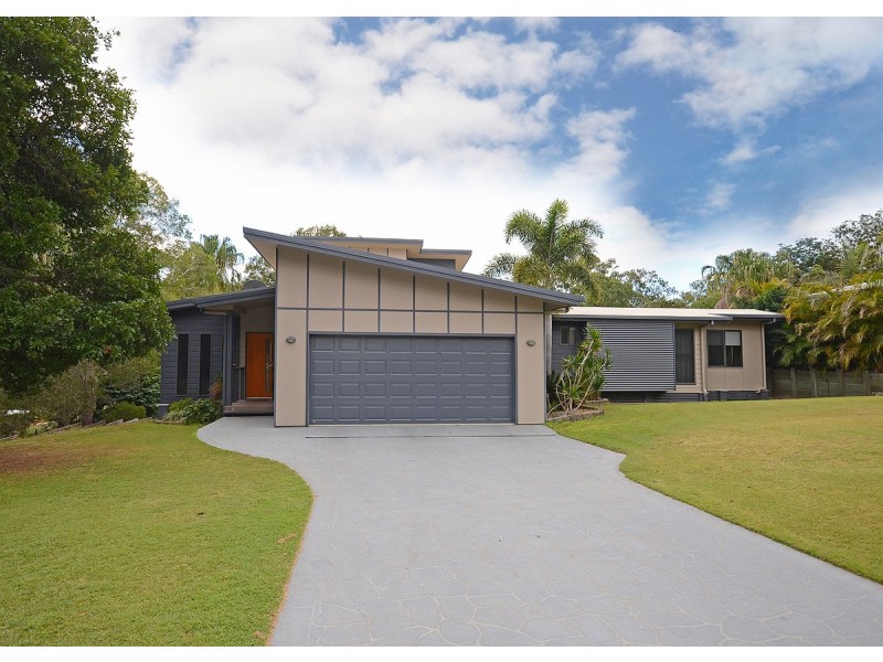 22 Jimilee Street, Dundowran Beach QLD 4655