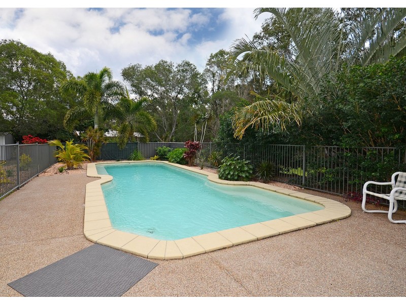 22 Jimilee Street, Dundowran Beach QLD 4655