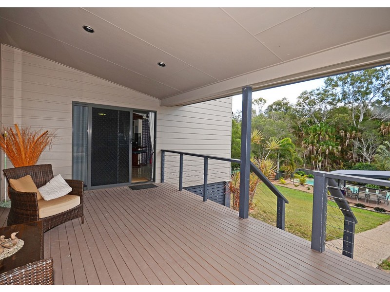 22 Jimilee Street, Dundowran Beach QLD 4655