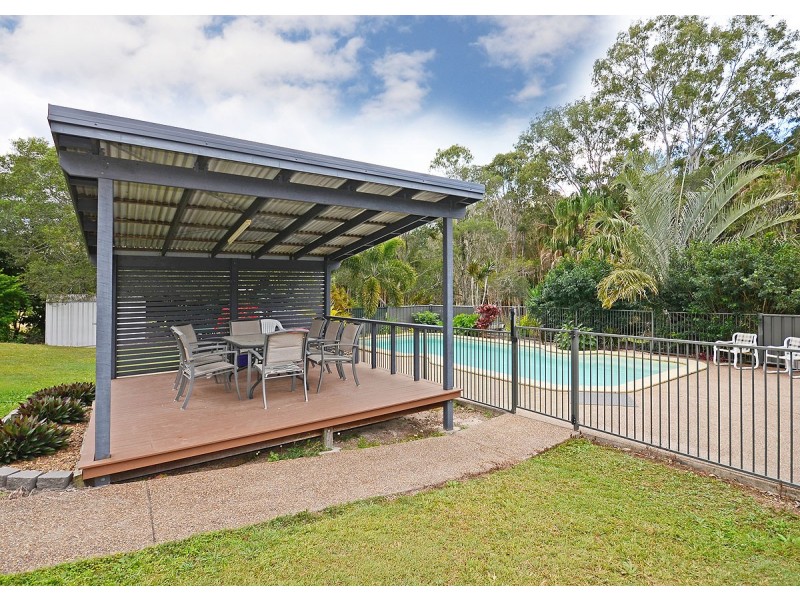 22 Jimilee Street, Dundowran Beach QLD 4655