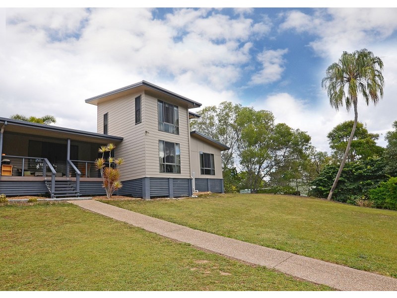 22 Jimilee Street, Dundowran Beach QLD 4655