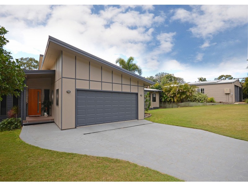 22 Jimilee Street, Dundowran Beach QLD 4655