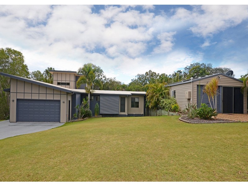 22 Jimilee Street, Dundowran Beach QLD 4655
