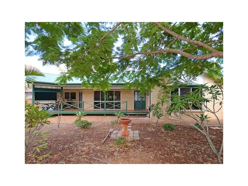 55 Vine Forest Drive, Dundowran Beach QLD 4655