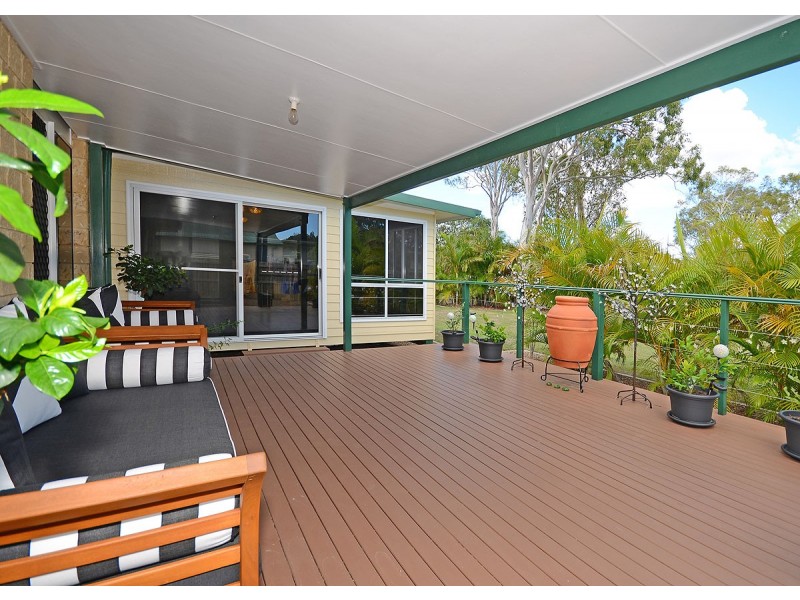 55 Vine Forest Drive, Dundowran Beach QLD 4655