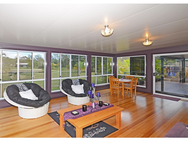 55 Vine Forest Drive, Dundowran Beach QLD 4655