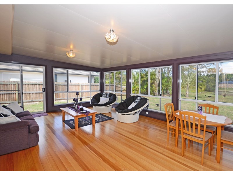 55 Vine Forest Drive, Dundowran Beach QLD 4655