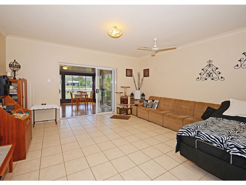 55 Vine Forest Drive, Dundowran Beach QLD 4655