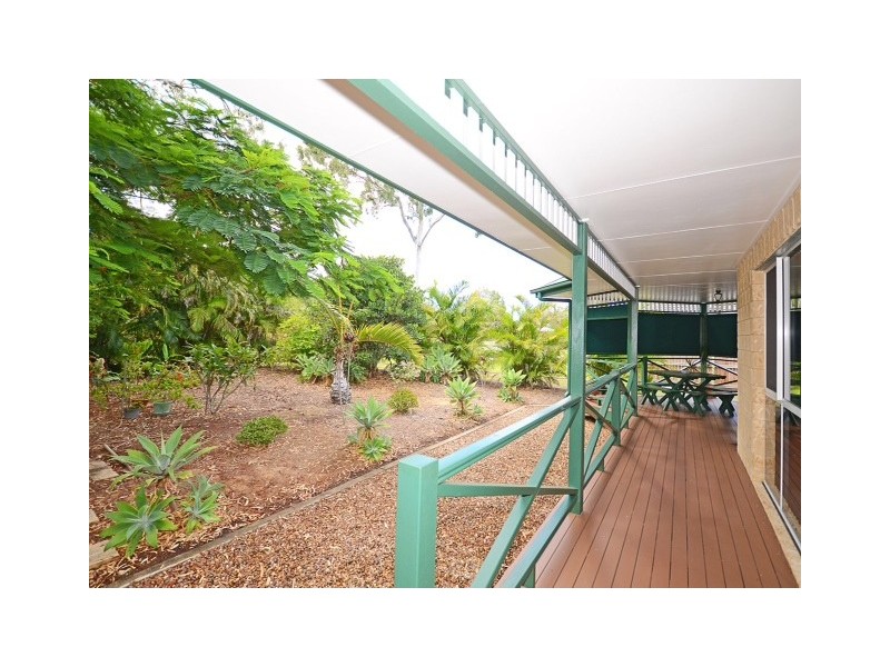 55 Vine Forest Drive, Dundowran Beach QLD 4655