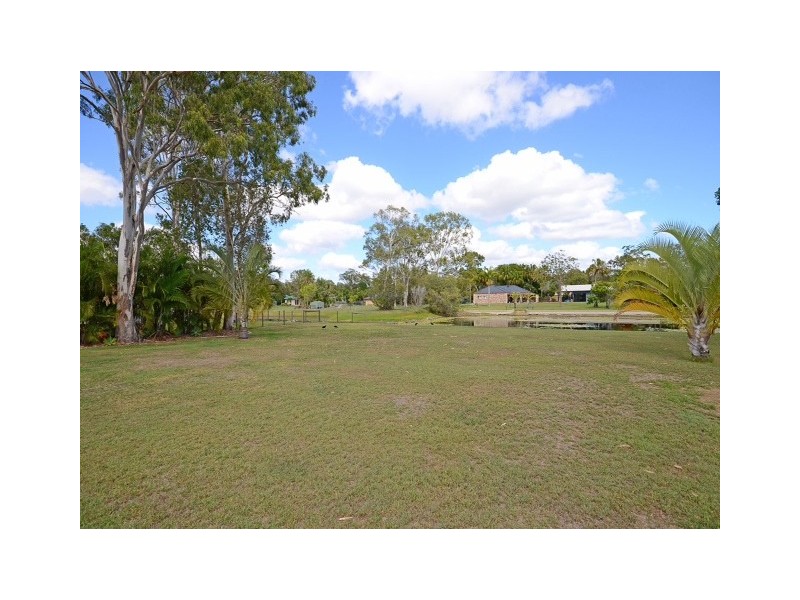 55 Vine Forest Drive, Dundowran Beach QLD 4655