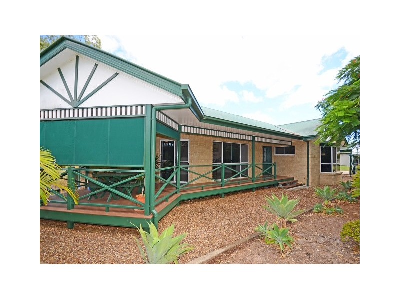 55 Vine Forest Drive, Dundowran Beach QLD 4655