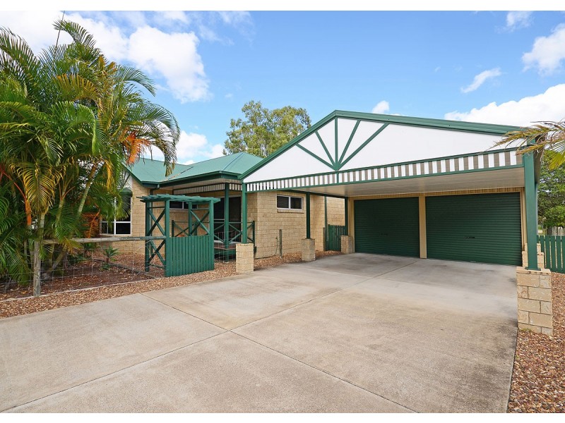 55 Vine Forest Drive, Dundowran Beach QLD 4655