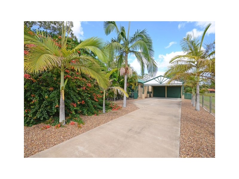 55 Vine Forest Drive, Dundowran Beach QLD 4655