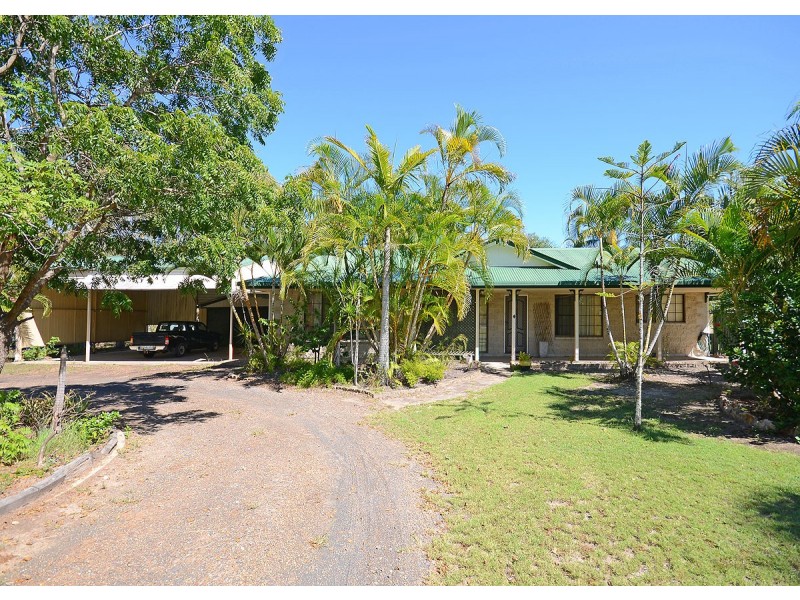 37 Ladbroke Crescent, Urangan QLD 4655
