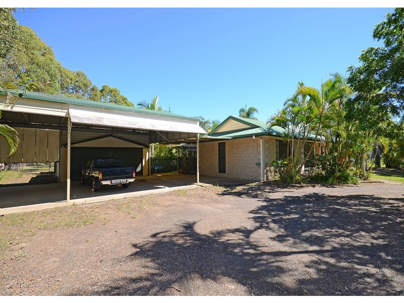 37 Ladbroke Crescent, Urangan QLD 4655