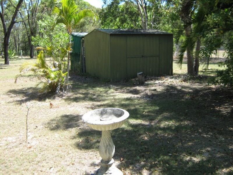 37 Ladbroke Crescent, Urangan QLD 4655