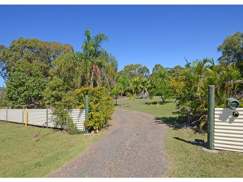 37 Ladbroke Crescent, Urangan QLD 4655