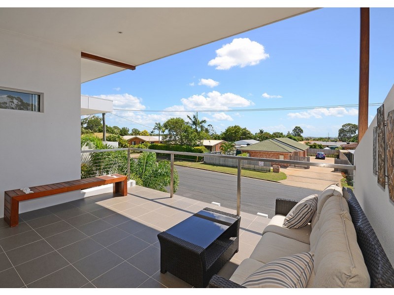 4 Johnston Blvd, Urraween QLD 4655