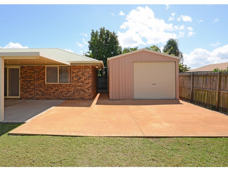 68 Hansen Street, Urangan QLD 4655