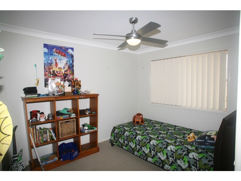 2 Yarrilee Circuit, Dundowran QLD 4655