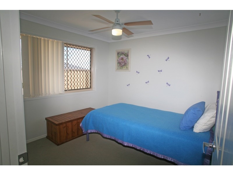 2 Yarrilee Circuit, Dundowran QLD 4655