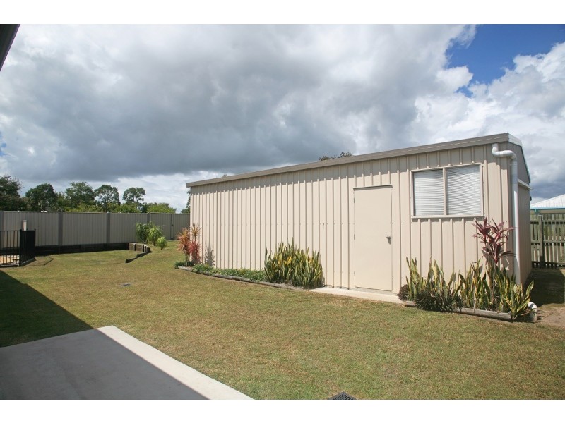 2 Yarrilee Circuit, Dundowran QLD 4655