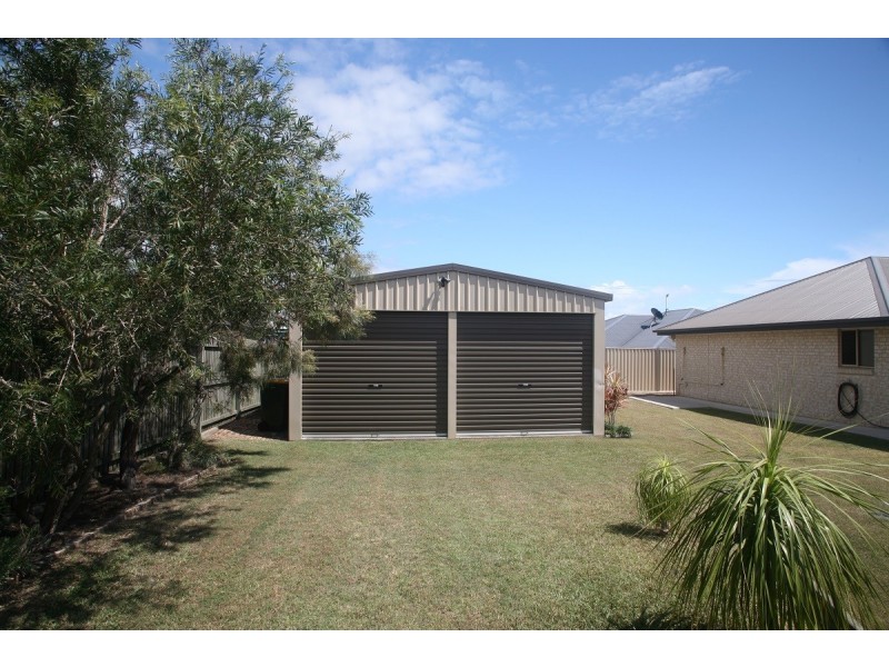 2 Yarrilee Circuit, Dundowran QLD 4655