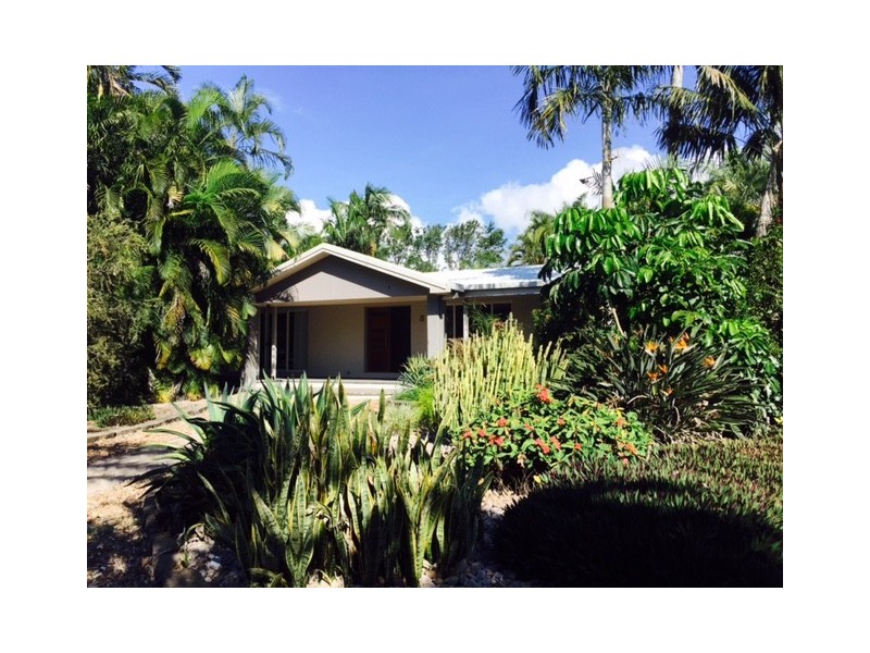 5 Maike Drive, Urraween QLD 4655