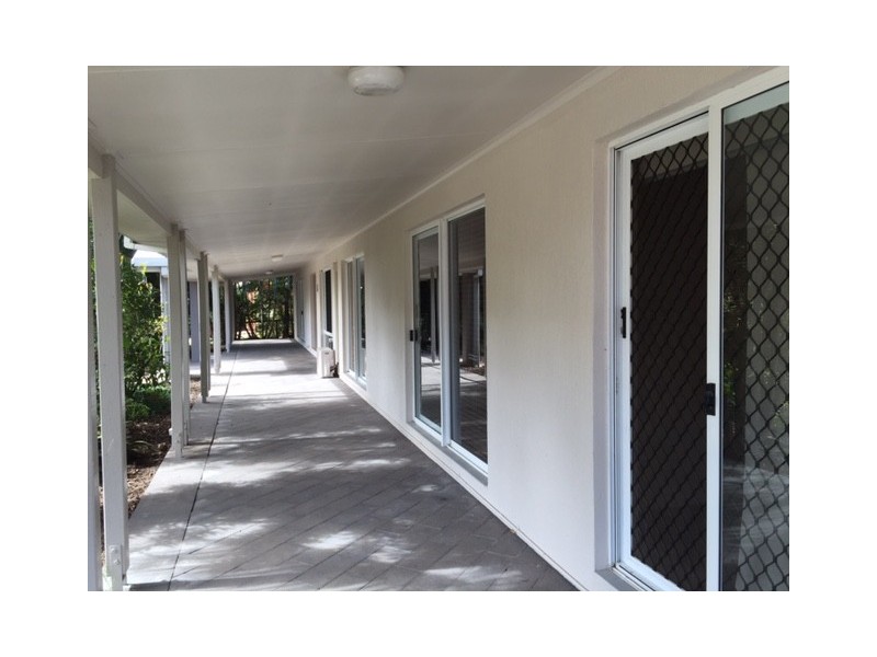 5 Maike Drive, Urraween QLD 4655