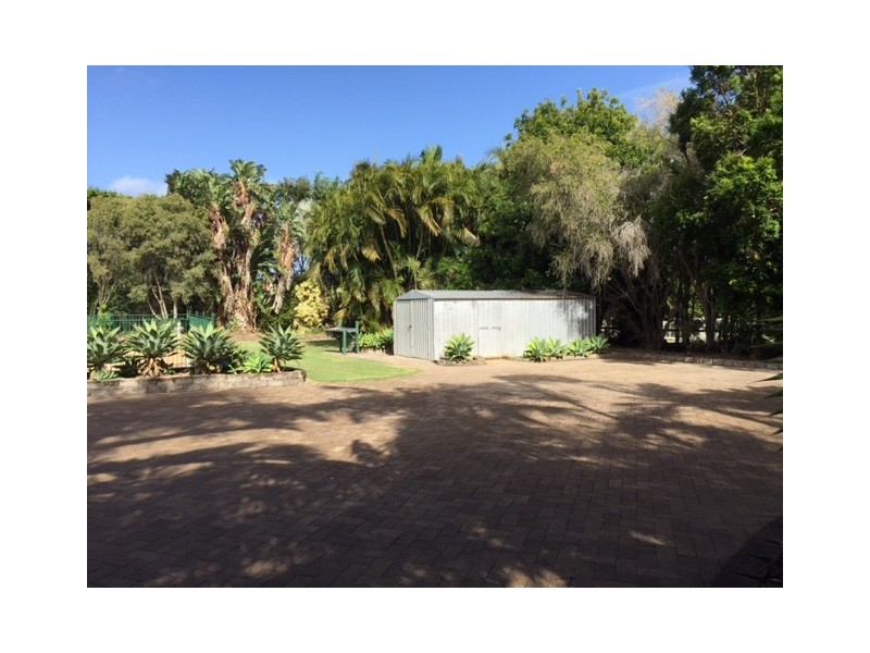 5 Maike Drive, Urraween QLD 4655