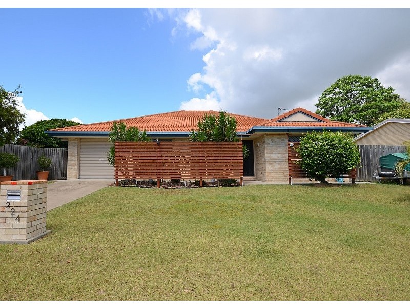 224 Dayman Street, Torquay QLD 4655