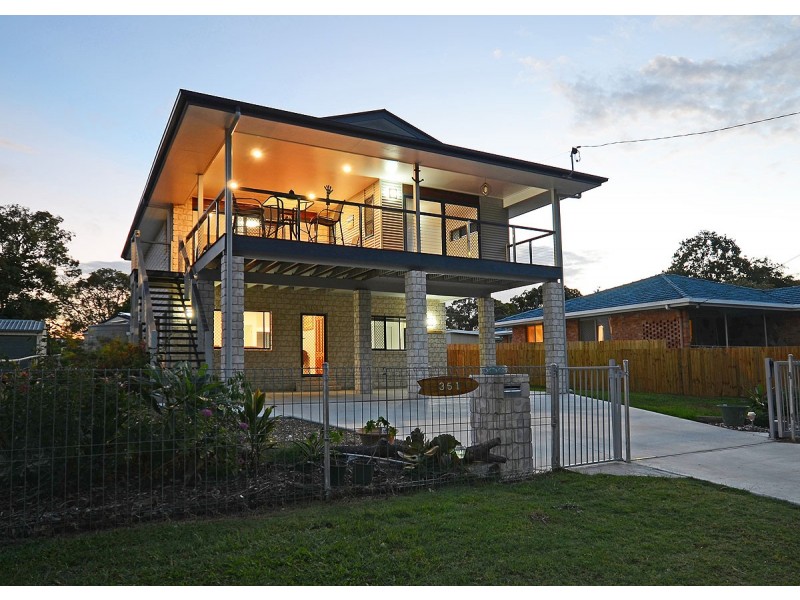 351 Torquay Terrace, Torquay QLD 4655