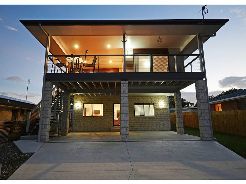 351 Torquay Terrace, Torquay QLD 4655