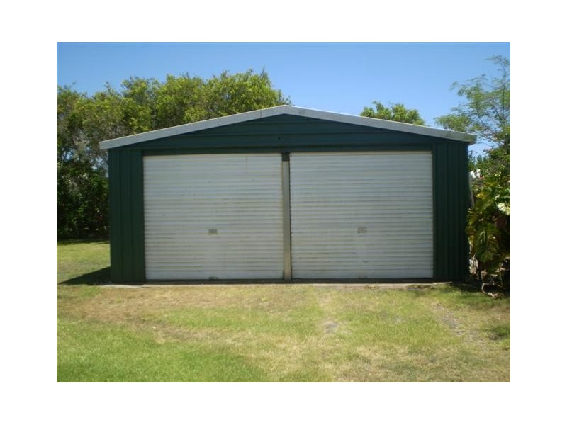 51 Corser Street, Point Vernon QLD 4655