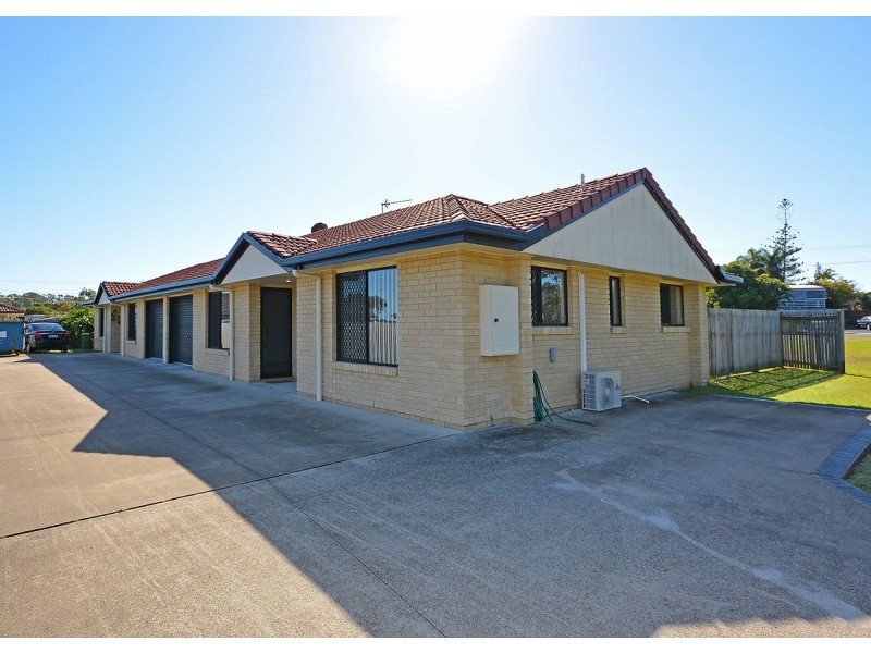 1/43 Martin Street, Point Vernon QLD 4655