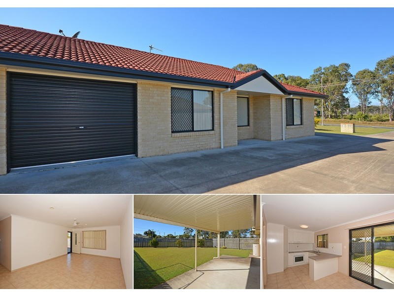 1/43 Martin Street, Point Vernon QLD 4655